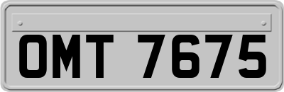 OMT7675