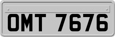 OMT7676