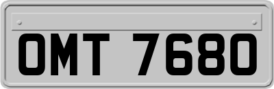 OMT7680