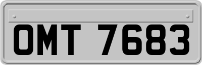 OMT7683