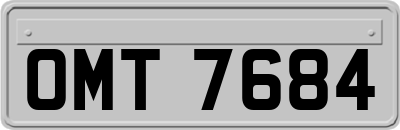OMT7684