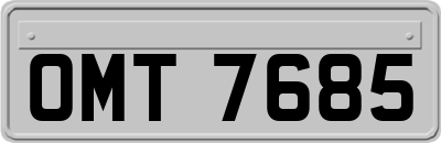 OMT7685