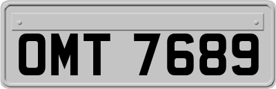 OMT7689