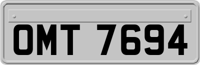 OMT7694