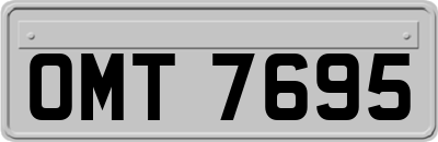 OMT7695
