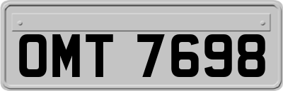 OMT7698