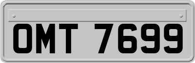 OMT7699