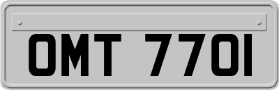 OMT7701