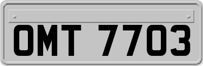 OMT7703