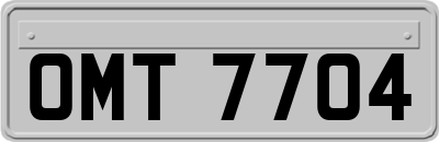 OMT7704