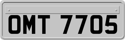 OMT7705