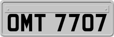 OMT7707