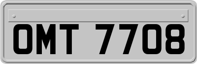 OMT7708
