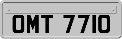 OMT7710