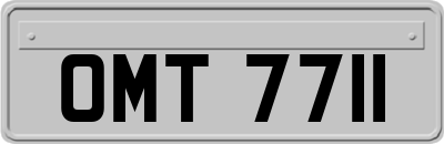OMT7711