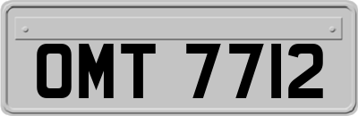 OMT7712