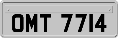 OMT7714