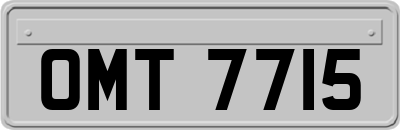 OMT7715