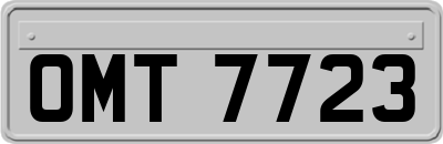 OMT7723