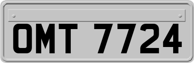 OMT7724