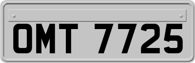 OMT7725