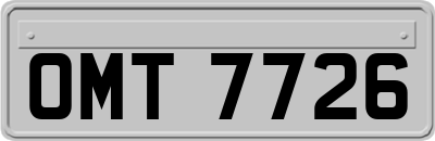 OMT7726