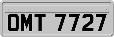 OMT7727