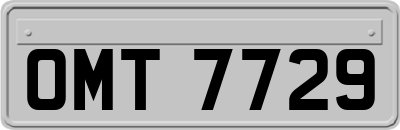 OMT7729