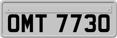 OMT7730