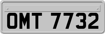 OMT7732