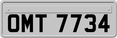 OMT7734