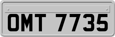 OMT7735