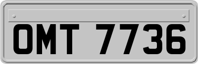 OMT7736
