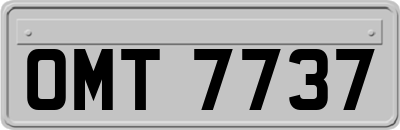 OMT7737