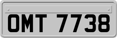 OMT7738