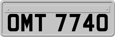 OMT7740