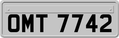 OMT7742