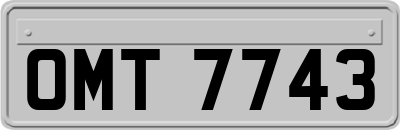 OMT7743