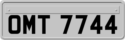 OMT7744