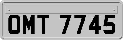 OMT7745