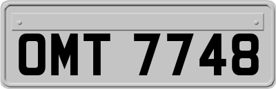 OMT7748