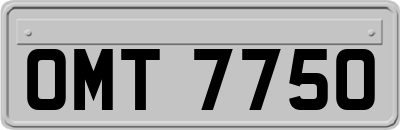 OMT7750