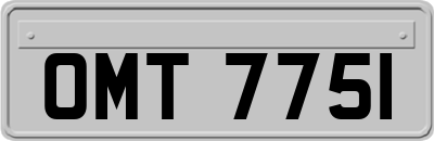OMT7751