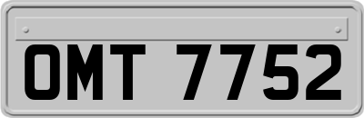 OMT7752