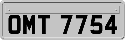 OMT7754