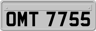 OMT7755