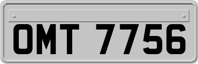 OMT7756