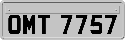 OMT7757