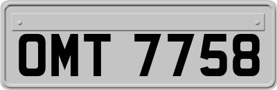 OMT7758