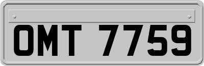 OMT7759